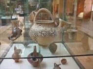 لیست موزه ها ی ایران با ویژگی ها