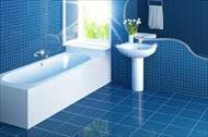 تحقیق طراحي وسيله اي جهت استفاده مناسب از آب براي نظافت در حمام