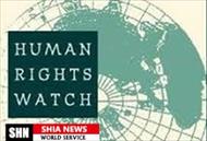 تحقیق گزارش کامل حقوق بشر در سال 2006