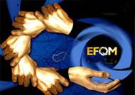 پاورپوینت تعالي سازمان (EFQM)